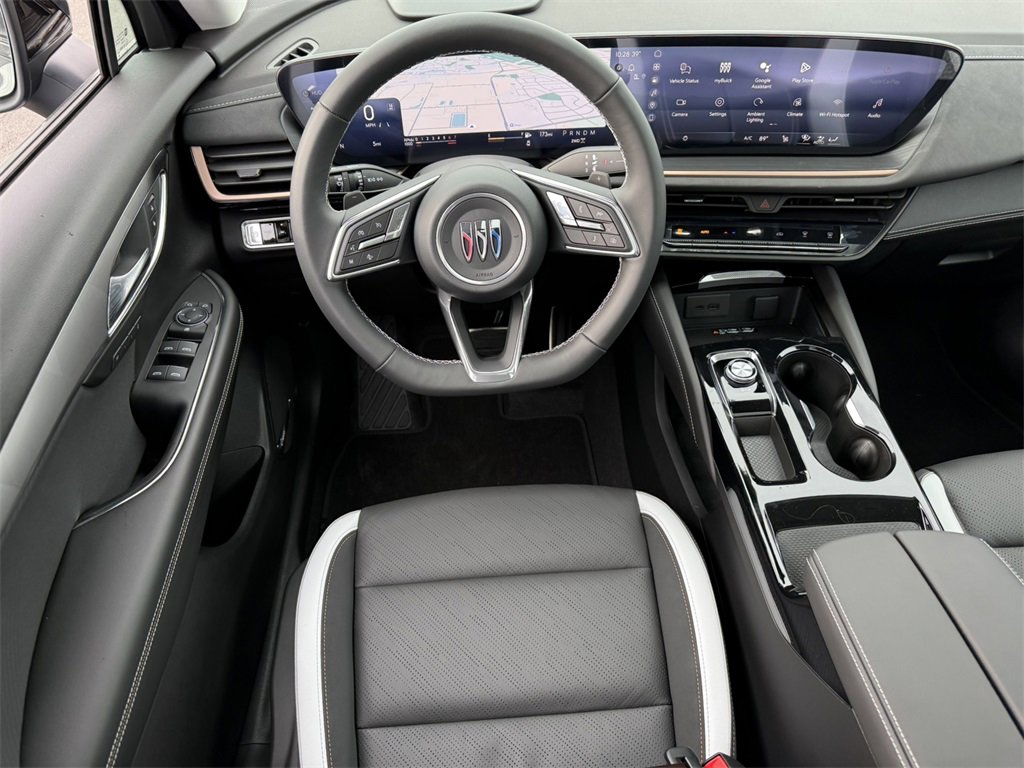 2026 BUICK ENVISION - Image 28