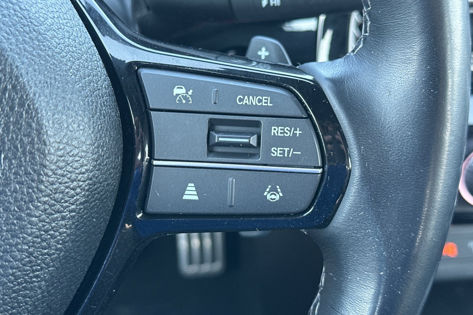 2022 Honda Civic Sport photo 30