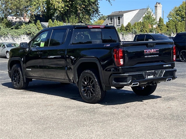 2026 Gmc Sierra 1500 Elevation photo 2