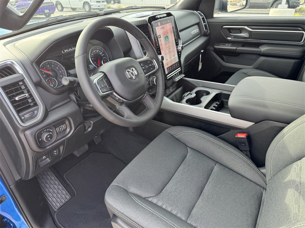 2026 Ram 1500 Big Horn Lone Star photo 12