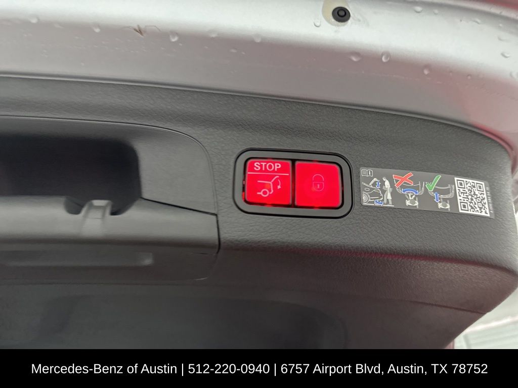 2025 Mercedes Benz GLE 350 4MATIC photo 21