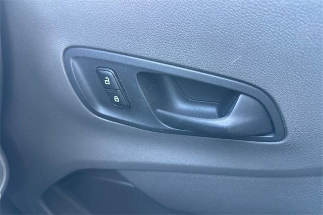 2021 Ford Transit photo 20