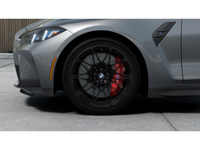 2026 Bmw M4 Competition xDrive Convertible photo 7