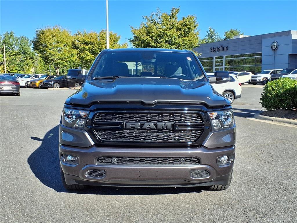2022 Ram 1500 Big Horn photo 2