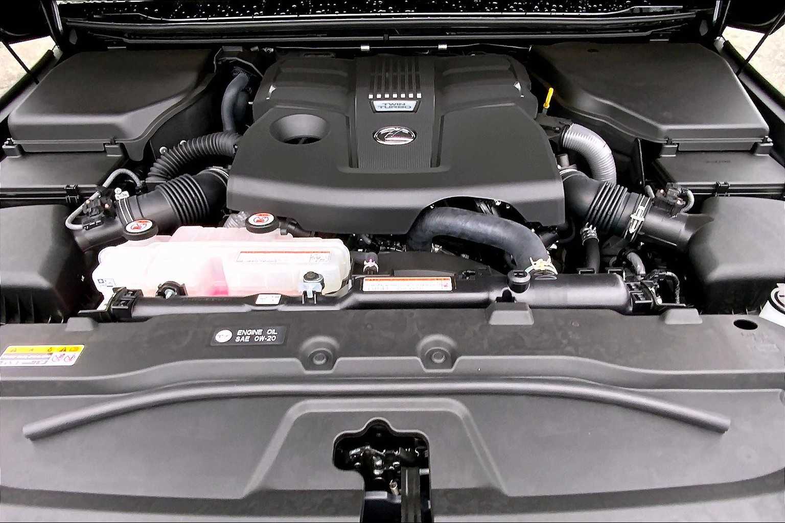 2025 Lexus GX 550 Luxury photo 16