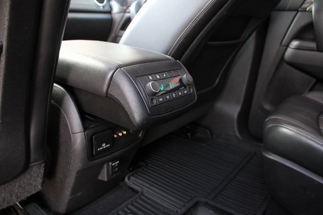 2016 Buick Enclave Premium photo 13