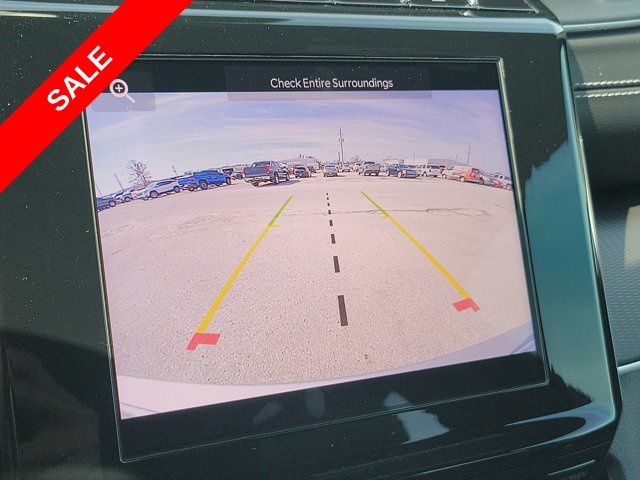 2025 Jeep Grand Cherokee Altitude photo 30