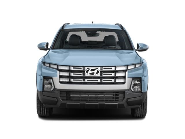 2026 Hyundai Santa Cruz SEL photo 3