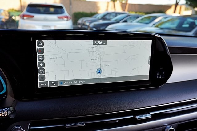 Used 2024 Black Hyundai XRT image 27