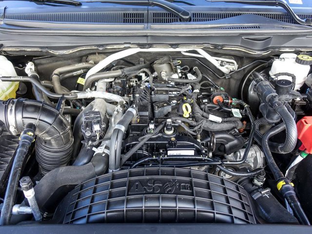 2021 FORD RANGER - Image 64