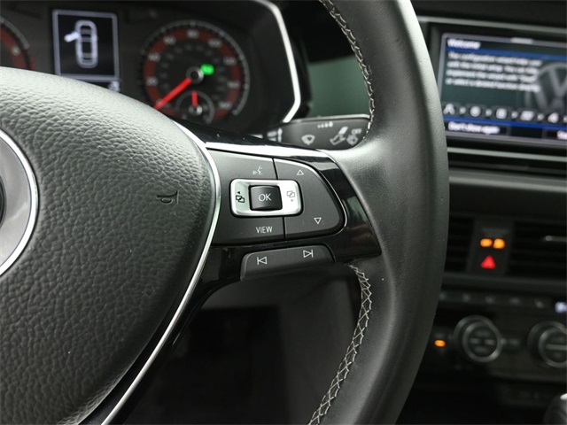 2020 Volkswagen Jetta 1.4T SE photo 17