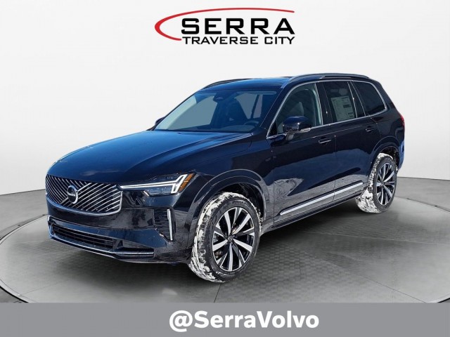 2025 Volvo XC90