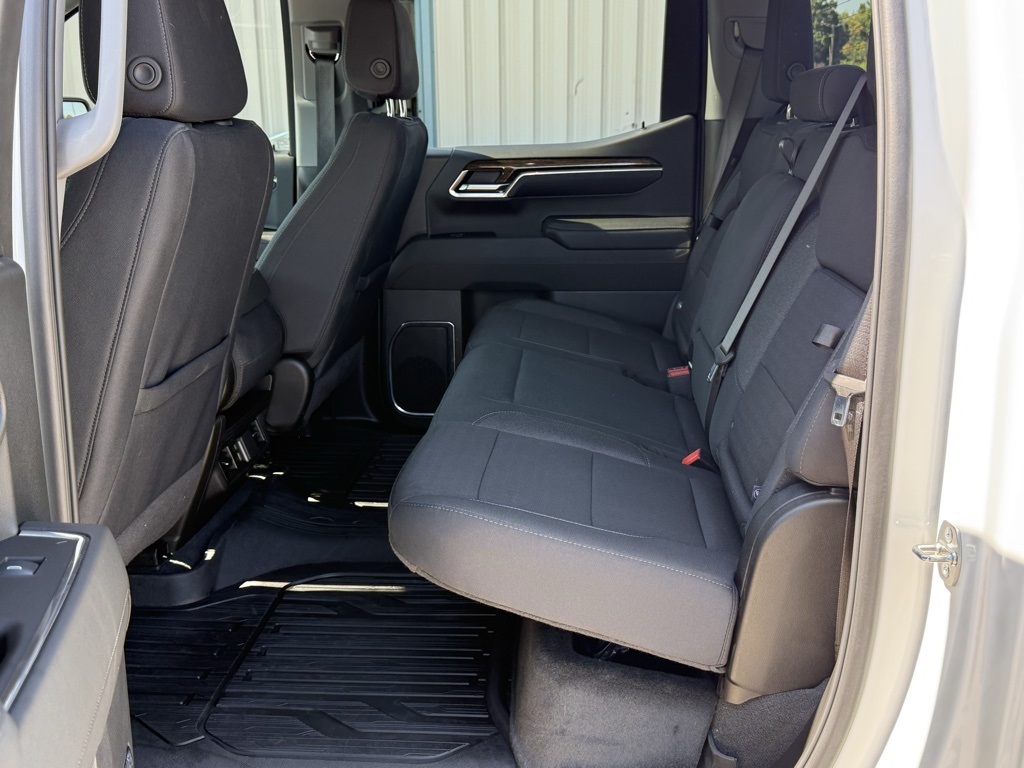 2024 Gmc Sierra 1500 Elevation photo 19