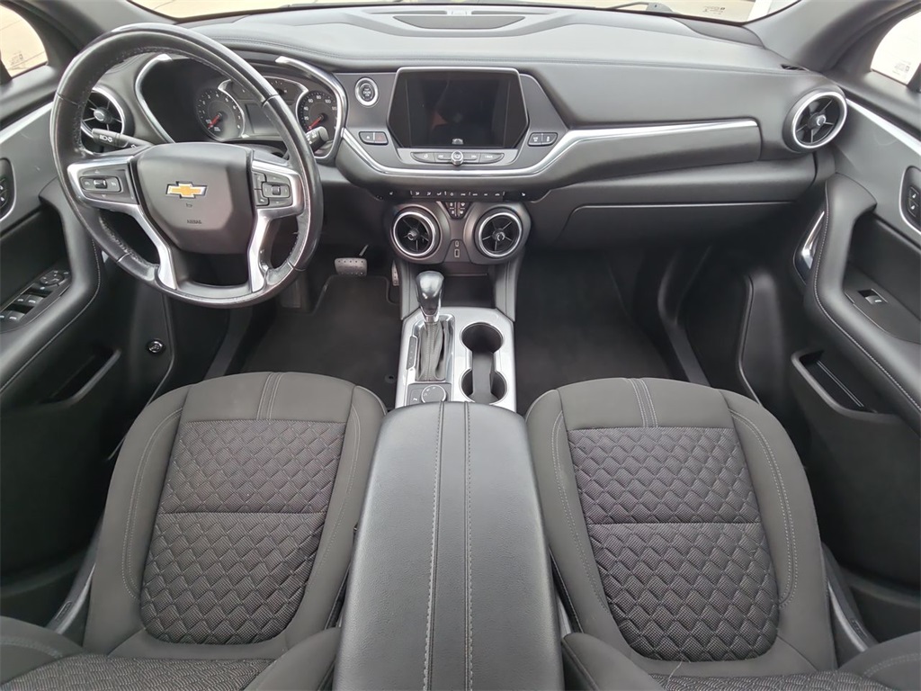 2020 Chevrolet Blazer 1LT photo 20