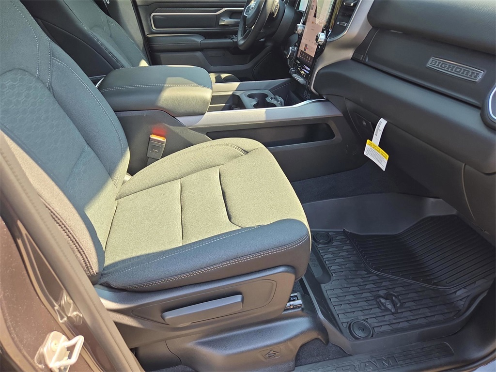 2026 Ram 1500 Big Horn Lone Star photo 30