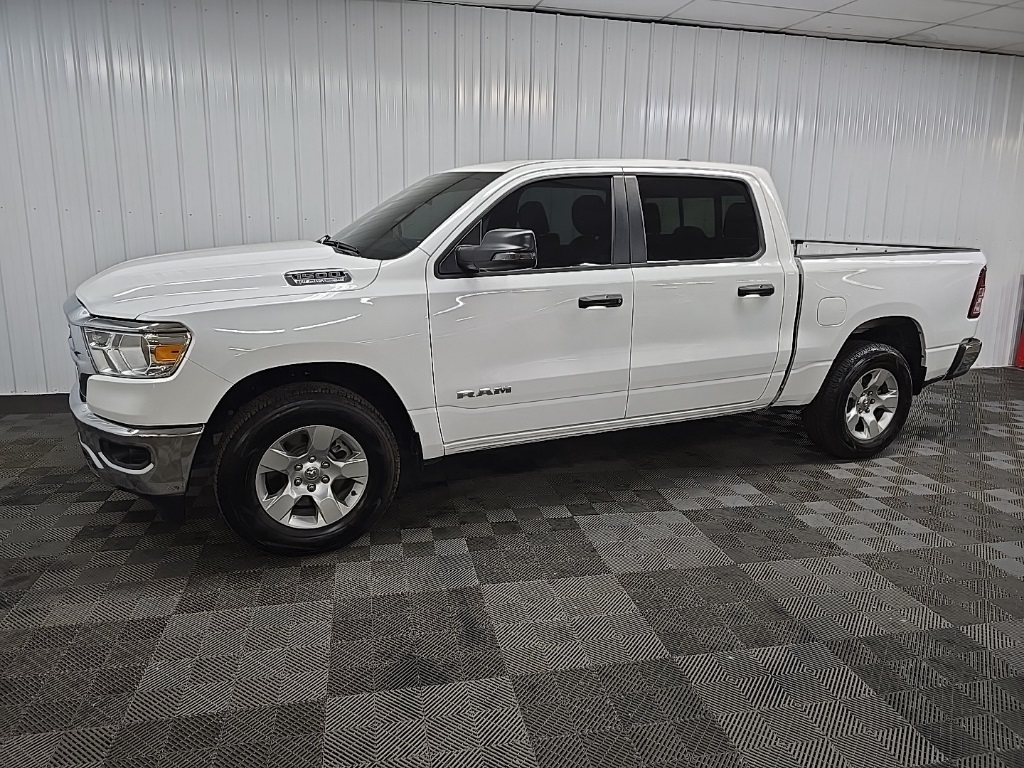 2023 Ram 1500 Big Horn Lone Star photo 6