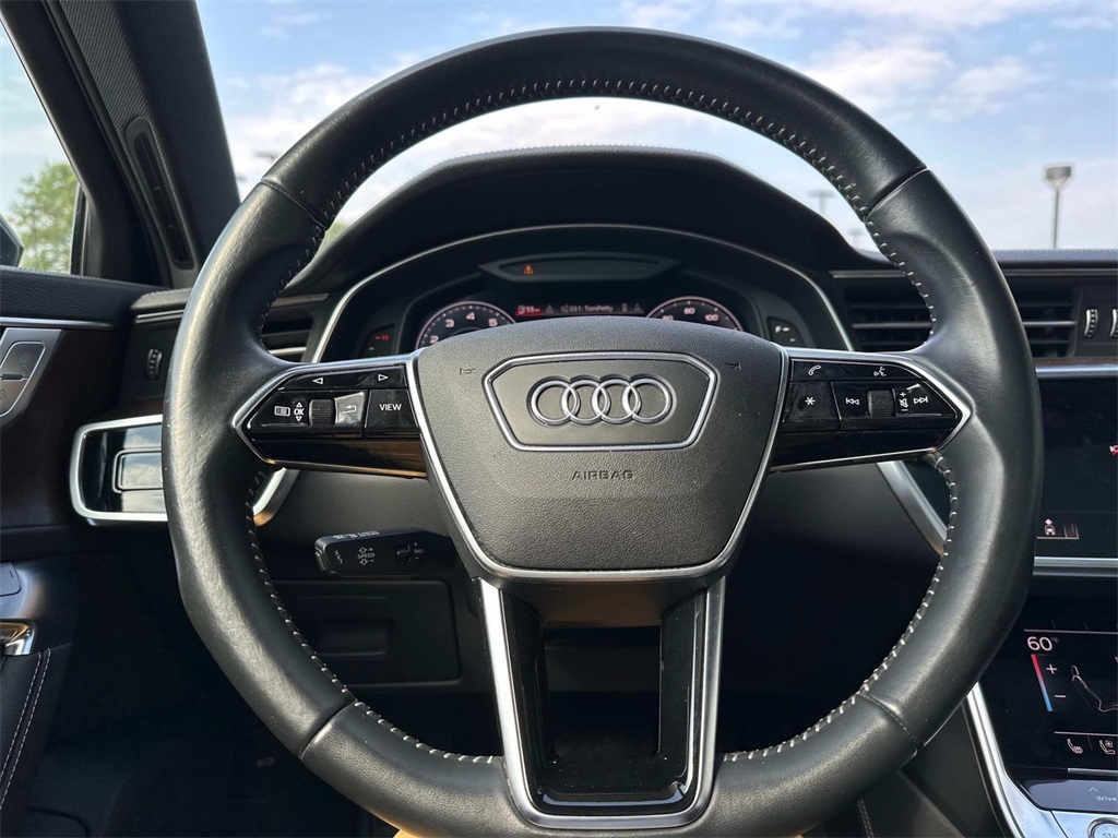 2020 Audi A6 2.0T Premium Plus photo 16