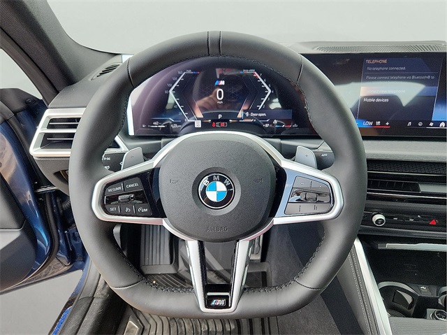 2026 Bmw 430i photo 26