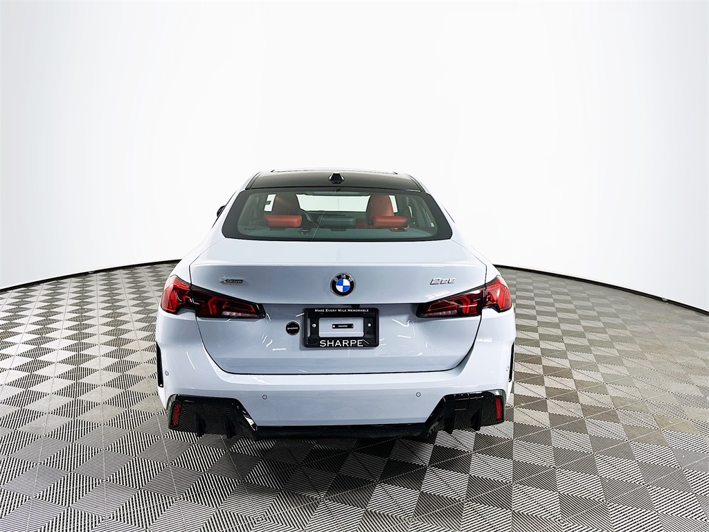 2026 Bmw 228 photo 6