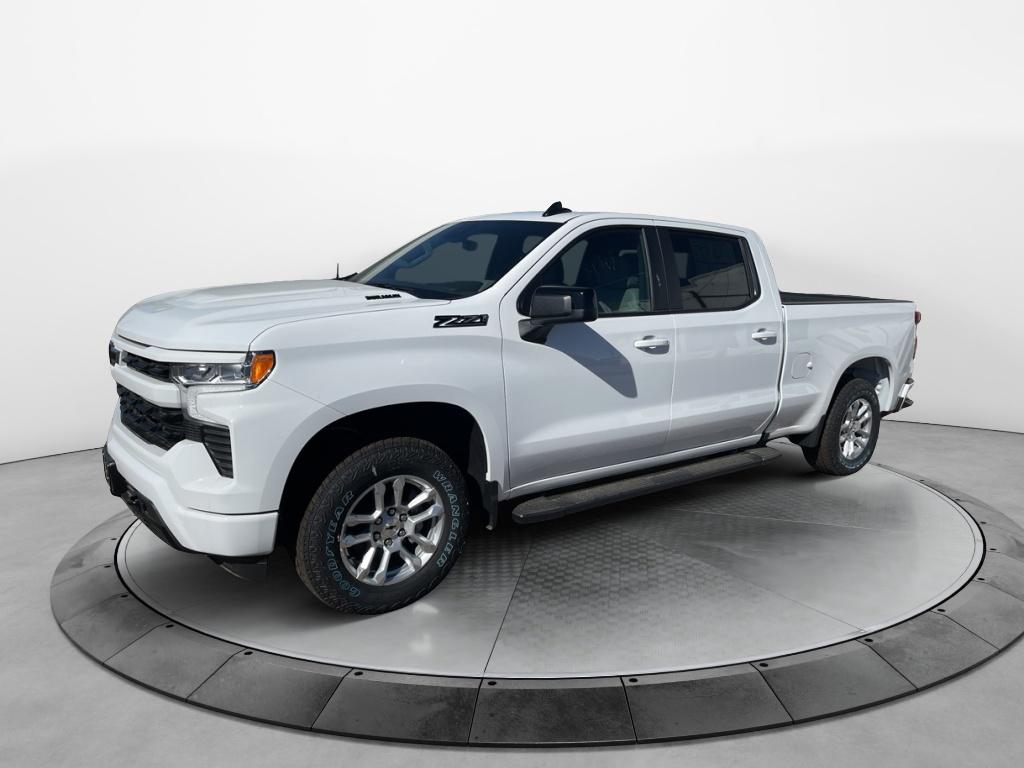 2025 Chevrolet Silverado 1500 RST's photo