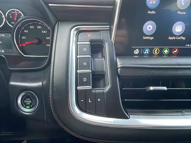 2021 Chevrolet Tahoe Z71 photo 23