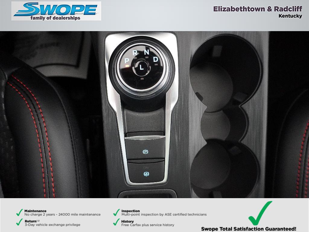 2026 Ford Escape ST-Line Select photo 11