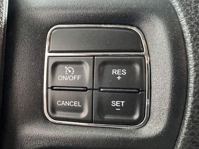 2018 Ram 3500 Tradesman photo 14
