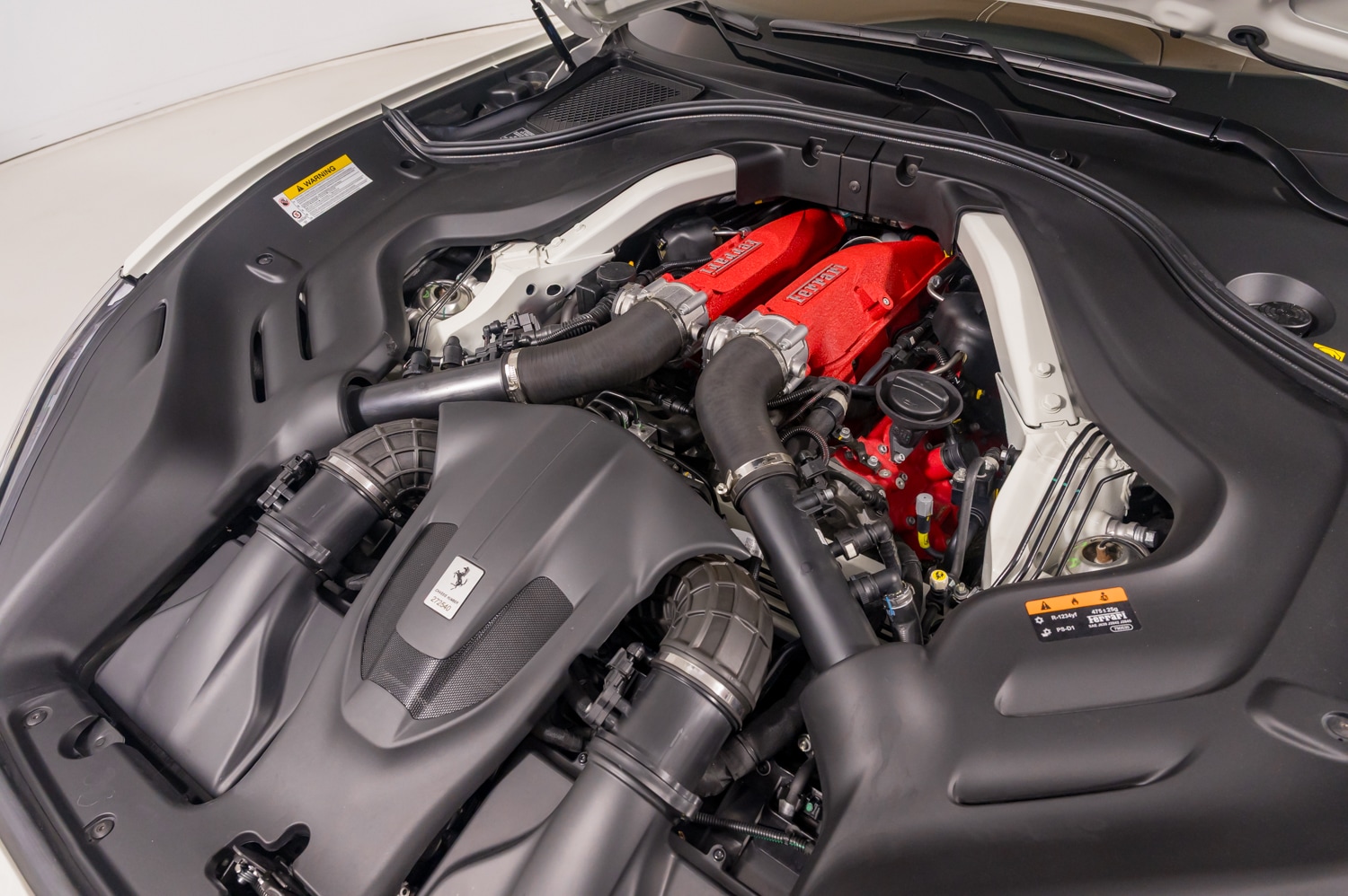 2022 Ferrari Portofino M photo 51