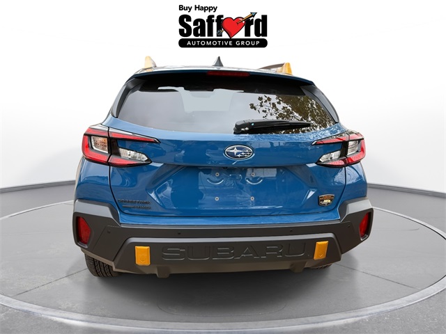 2026 Subaru Crosstrek Wilderness photo 4