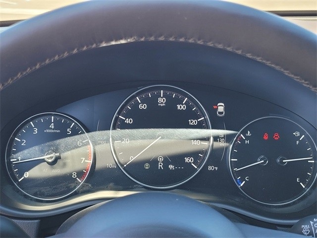 2024 Mazda CX-30 2.5 Turbo Premium Plus photo 11
