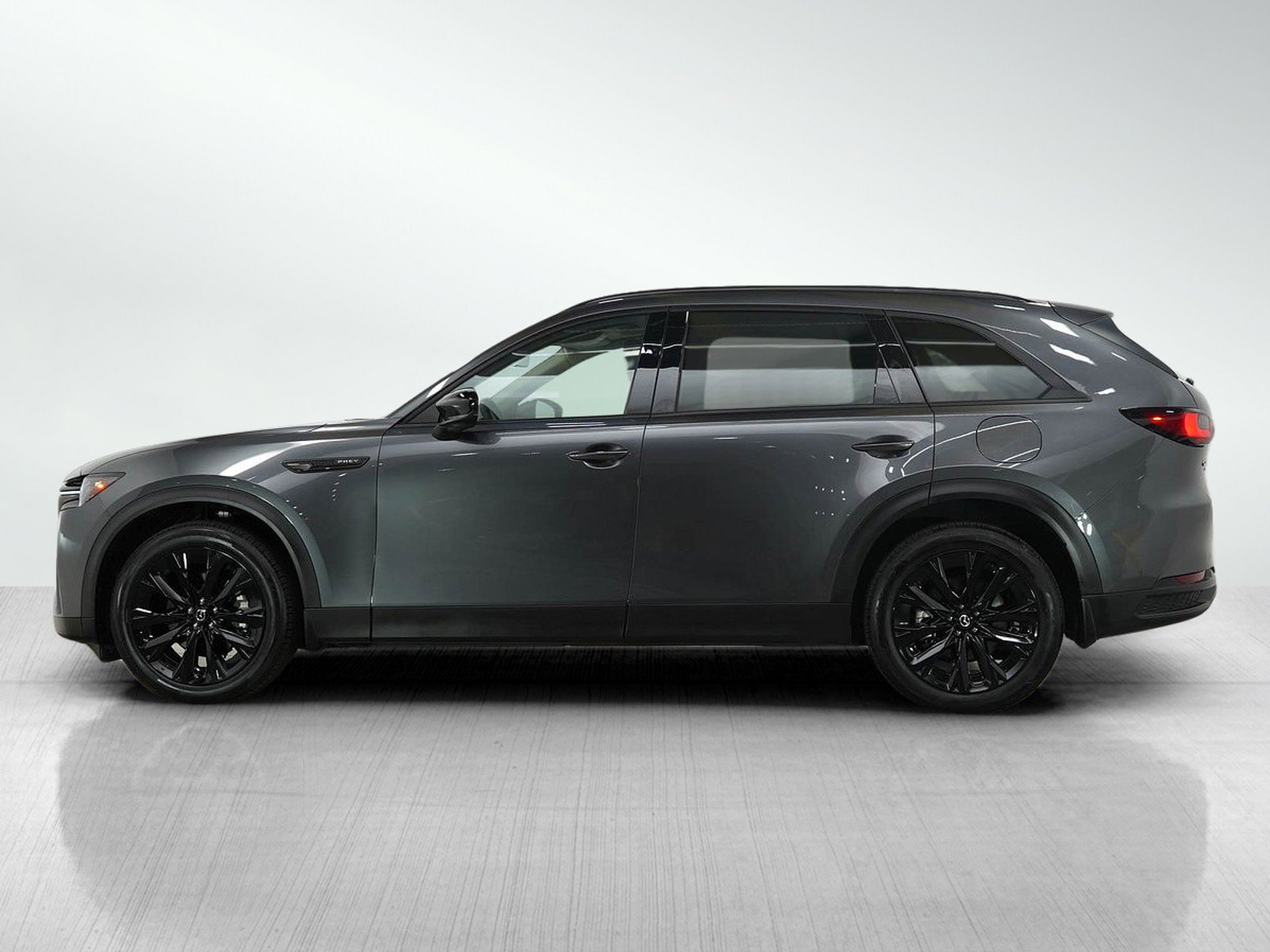 Used 2025 Mazda CX-90 Premium Package with VIN JM3KKCHA6S1197648 for sale in White Bear Lake, Minnesota