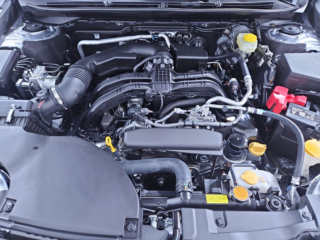 2025 Subaru Outback Premium photo 20