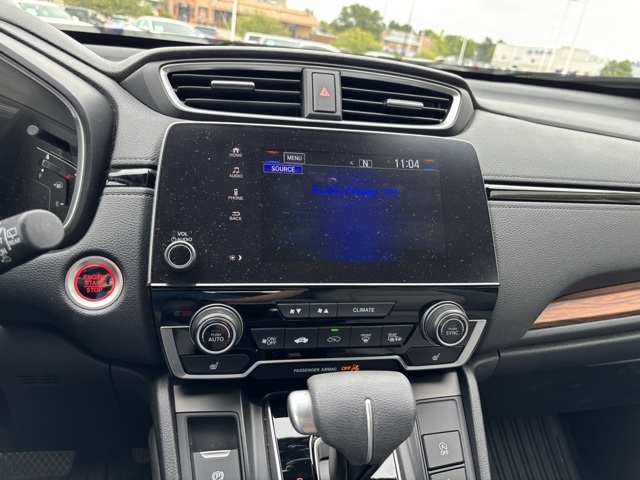 2022 Honda CR-V EX photo 14