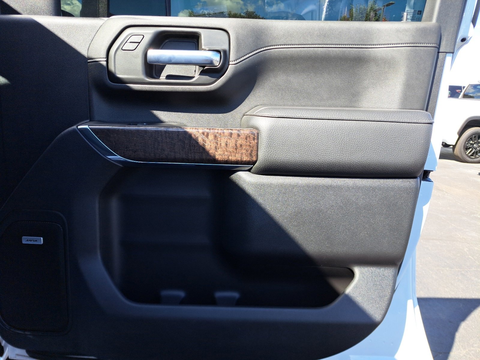 2023 Gmc Sierra 2500 HD Denali photo 31