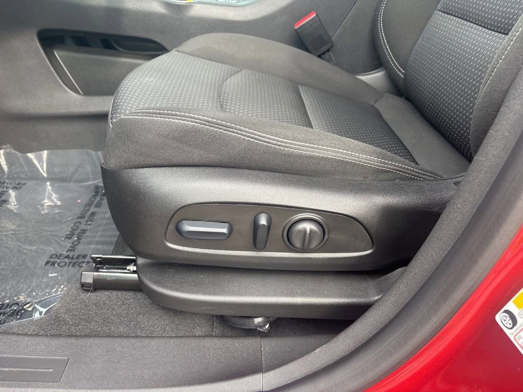 2024 Gmc Terrain SLE photo 12