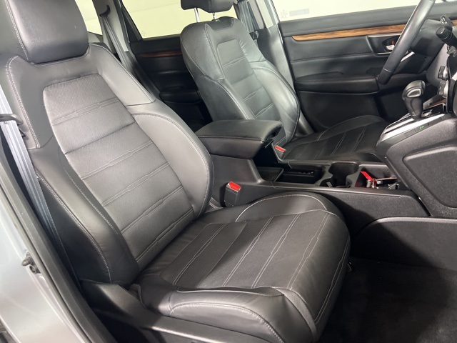 2019 Honda CR-V EX-L photo 15