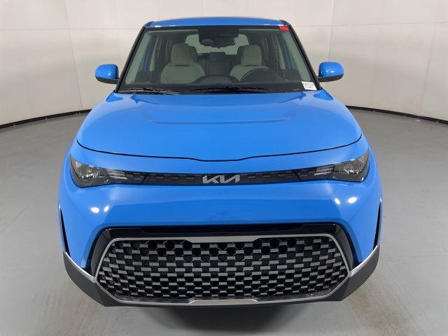 2025 Kia Soul EX photo 3