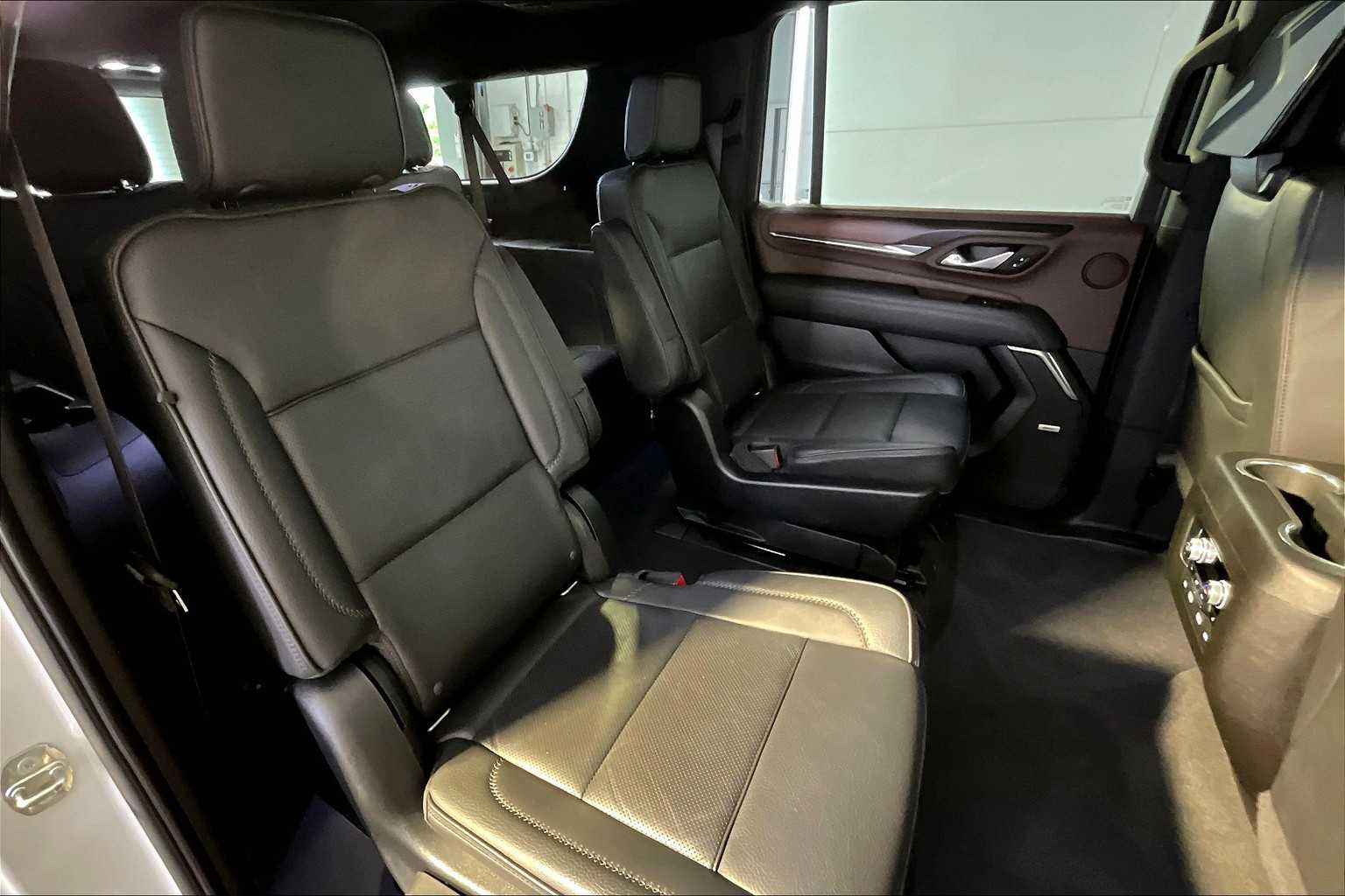 2022 Gmc Yukon XL Denali photo 18