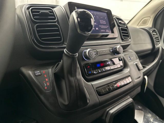 2023 Ram ProMaster 3500 Cargo Van photo 19
