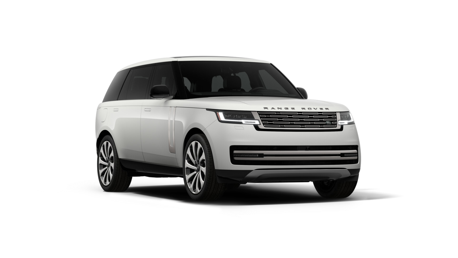 2025 Land Rover Range Rover SV's photo