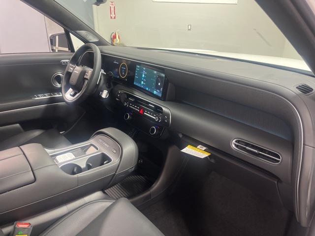 2026 Hyundai Palisade Calligraphy photo 24