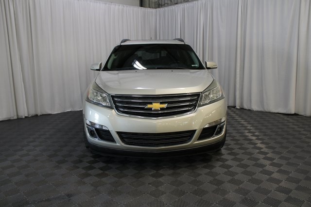 2014 Chevrolet Traverse 1LT photo 11
