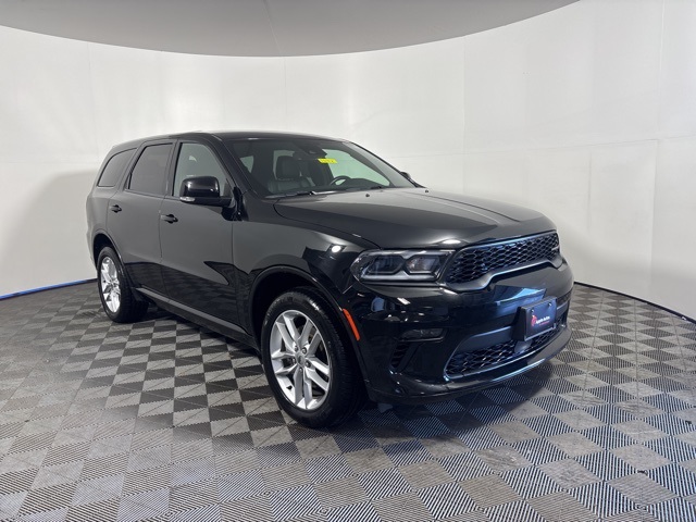 2022 Dodge Durango GT Plus's photo