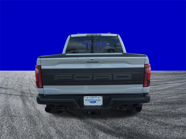 2025 Ford F-150 Raptor photo 4