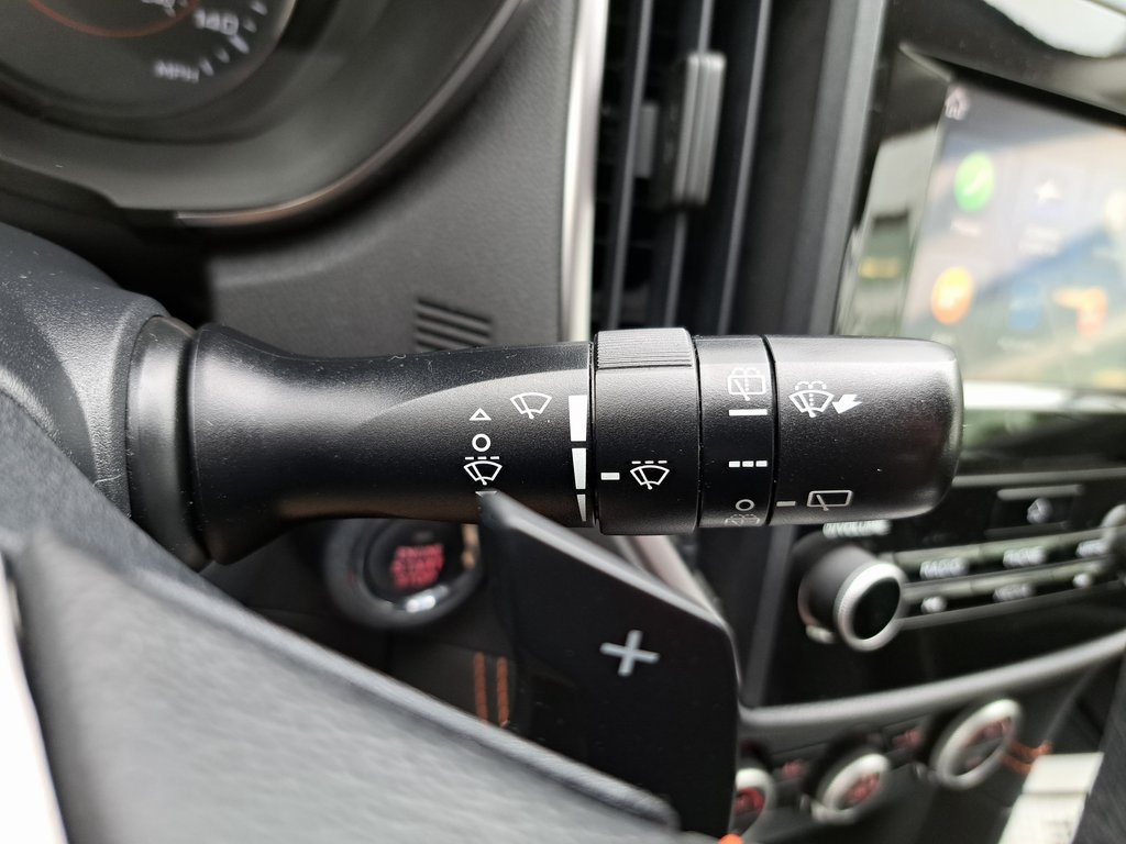 2020 Subaru Crosstrek Premium photo 17