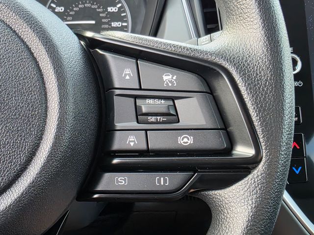 2025 Subaru Crosstrek Premium photo 24