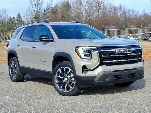 2026 GMC Terrain Elevation's photo