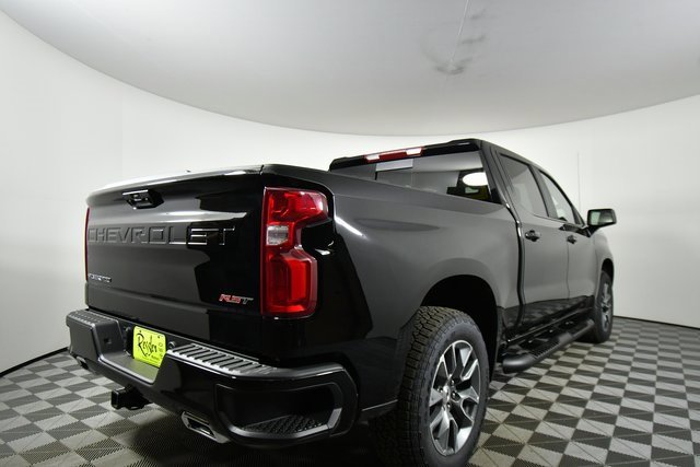 2026 Chevrolet Silverado 1500 RST photo 10