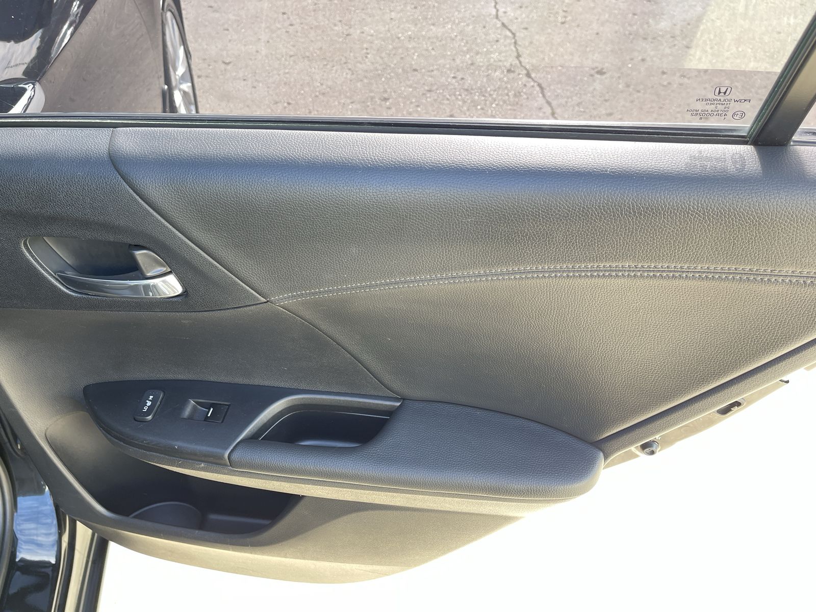 2013 Honda Accord EX-L photo 6