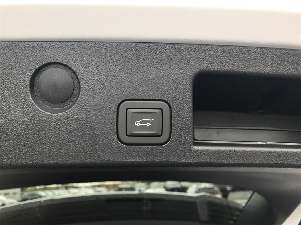 2026 GMC TERRAIN - Image 31